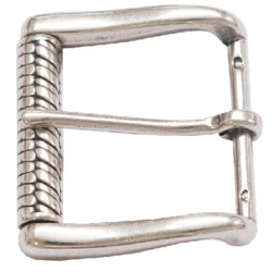 DEV5007-40 PATTERNED ROLLER BUCKLE